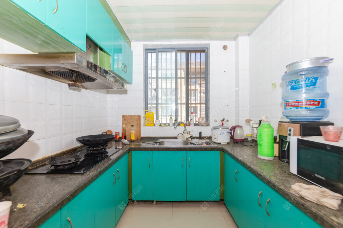 常州顺园八村南区在售二手房源室内图_小牛看房