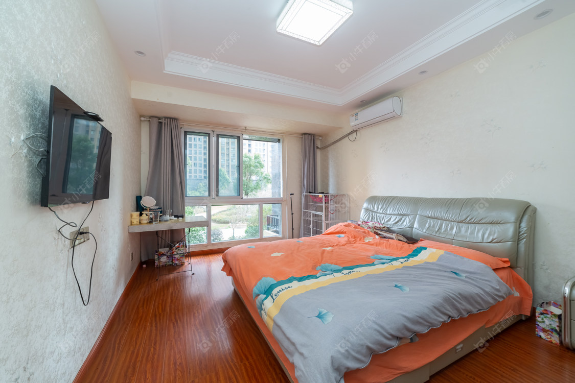 常州嘉禾尚郡在售二手房源室内图_小牛看房