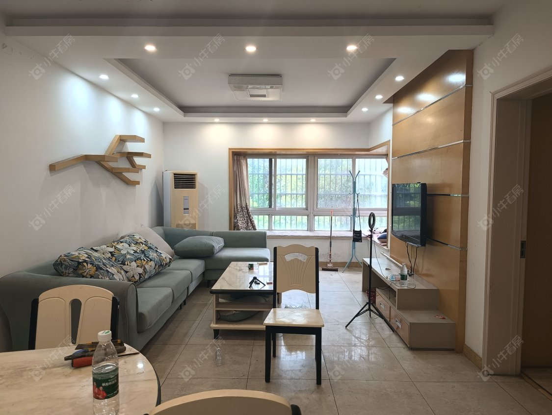 常州凤凰名城在租房源_小牛看房