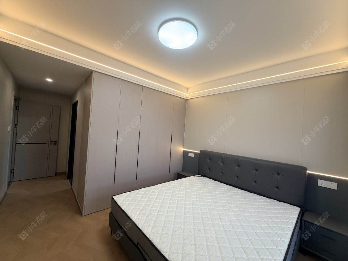 河枫御景花苑房源 常州河枫御景花苑在租房源_小牛看房