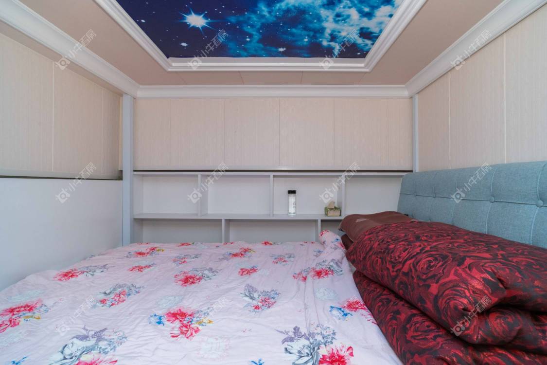 常州景荟凤凰公寓在租房源_小牛看房