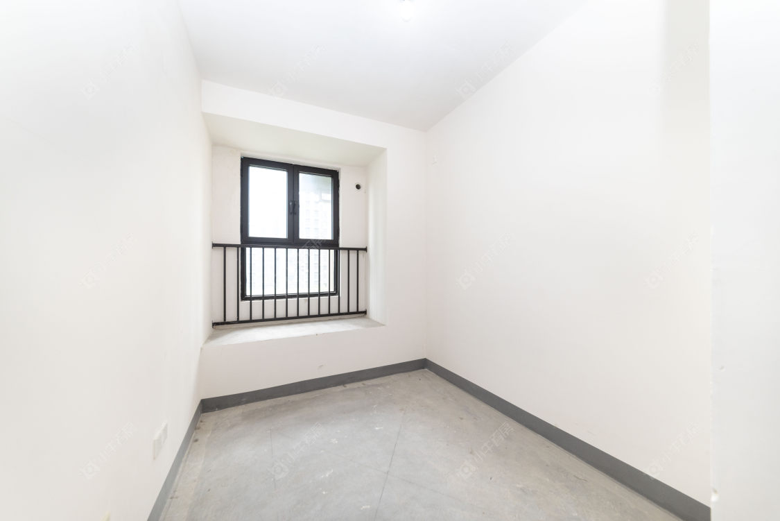 常州美的金科公园天下在售二手房源室内图_小牛看房