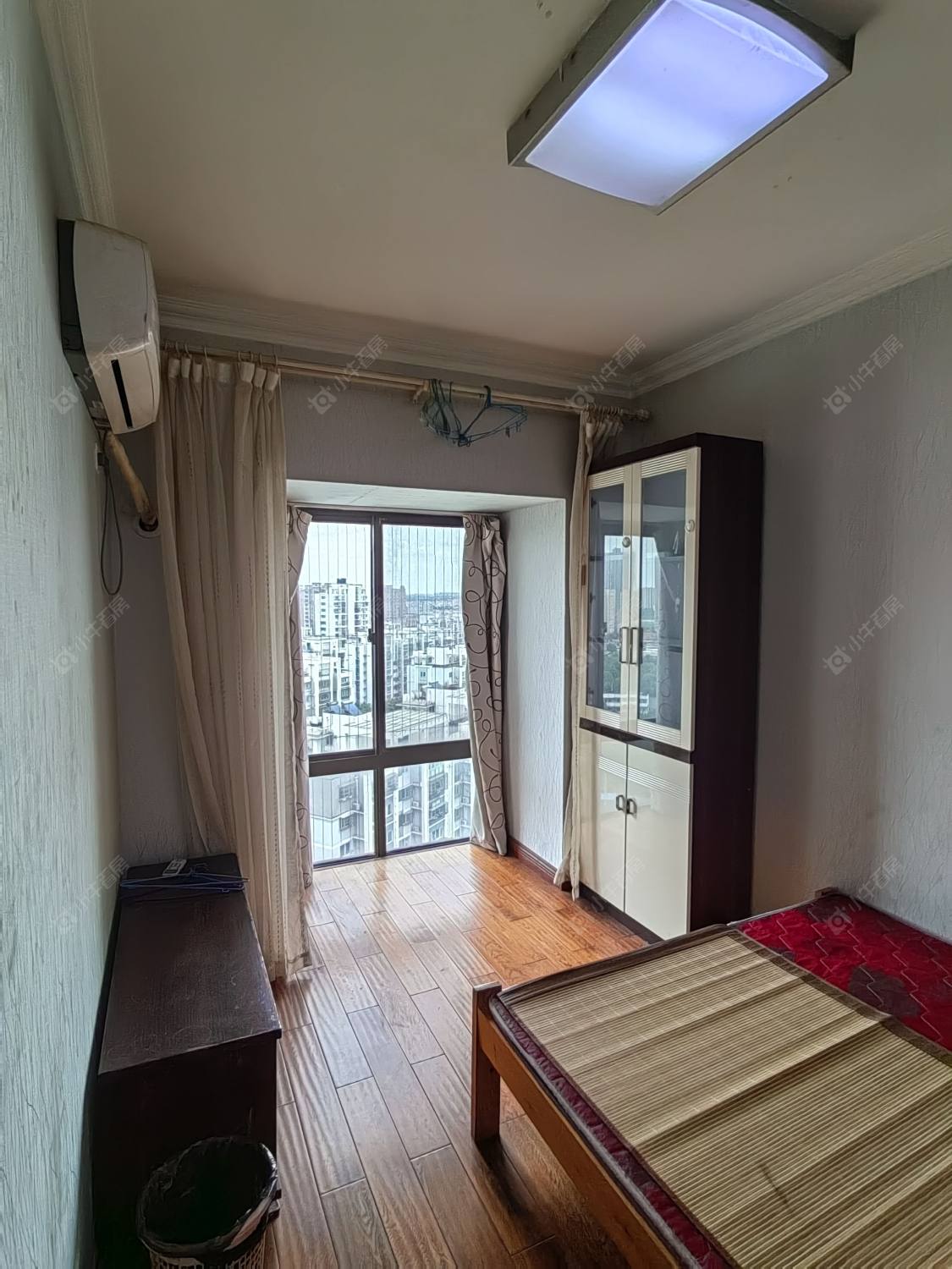 常州九洲花园一期在租房源室内图_小牛看房