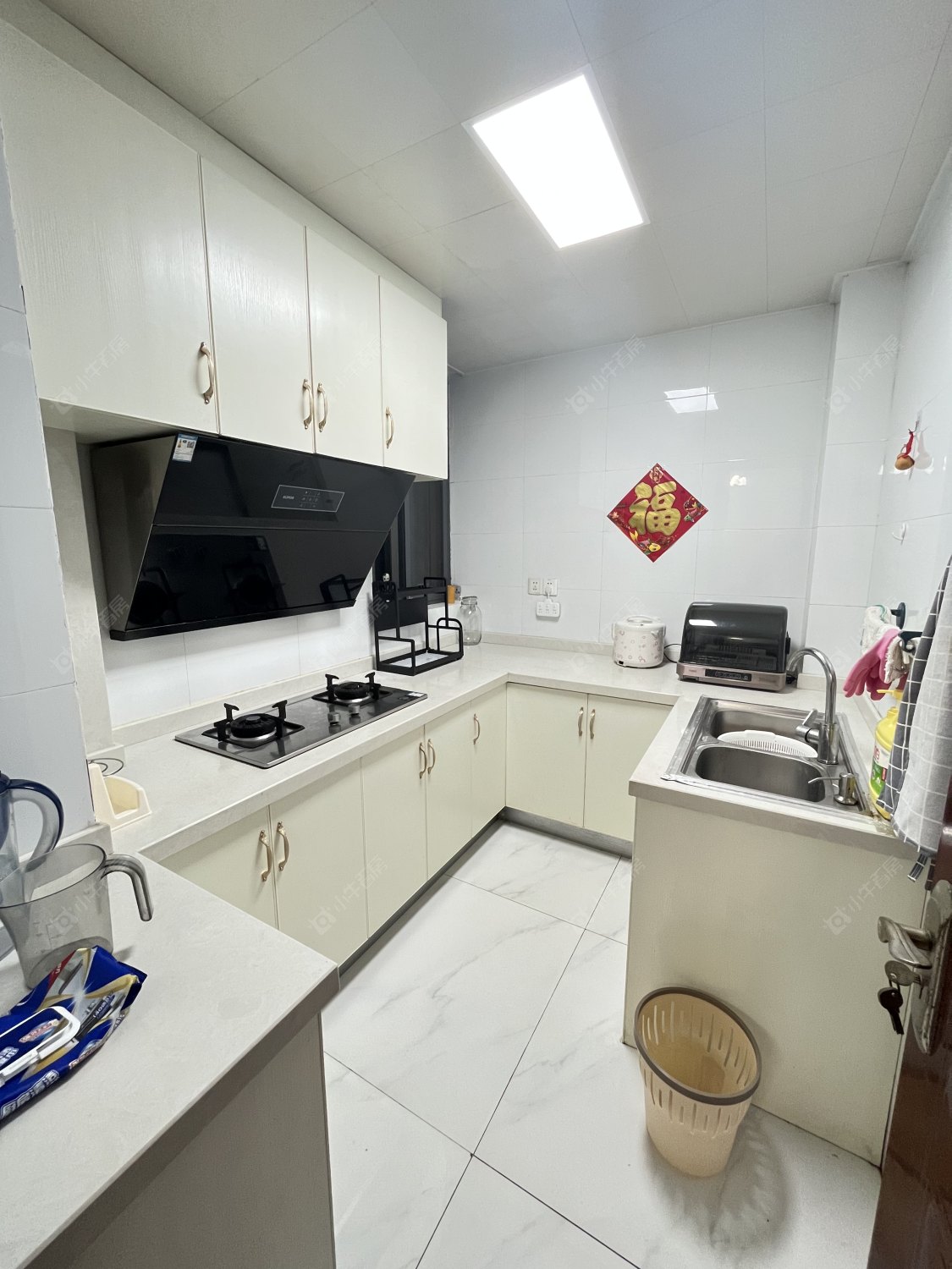 凤凰名城房源室内图 常州凤凰名城在租房源室内图_小牛看房