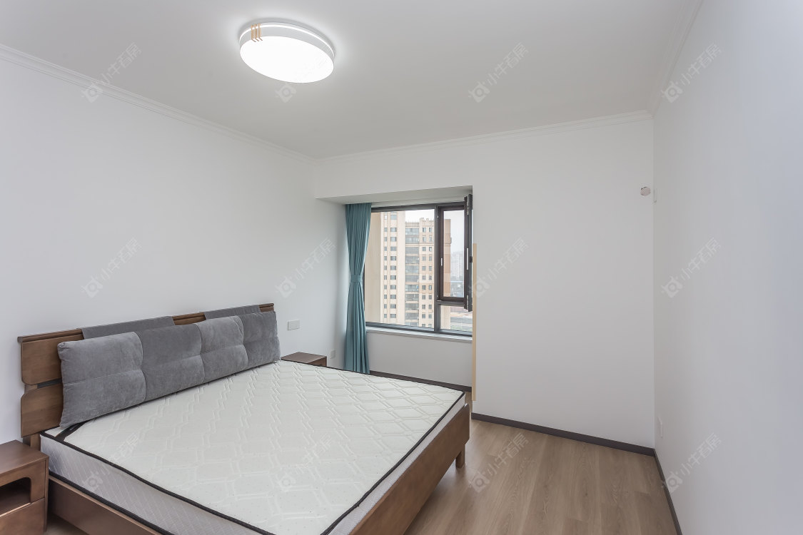 常州润泽东方尚院在售二手房源室内图_小牛看房