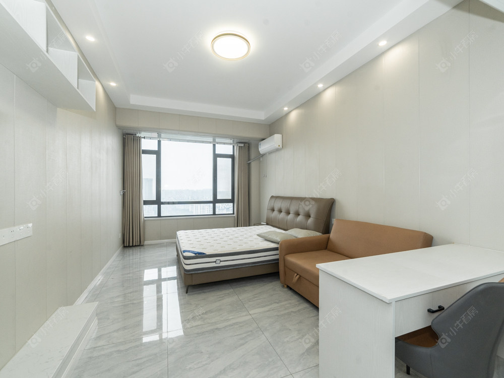 常州碧桂园壹号天禧在售二手房源室内图_小牛看房