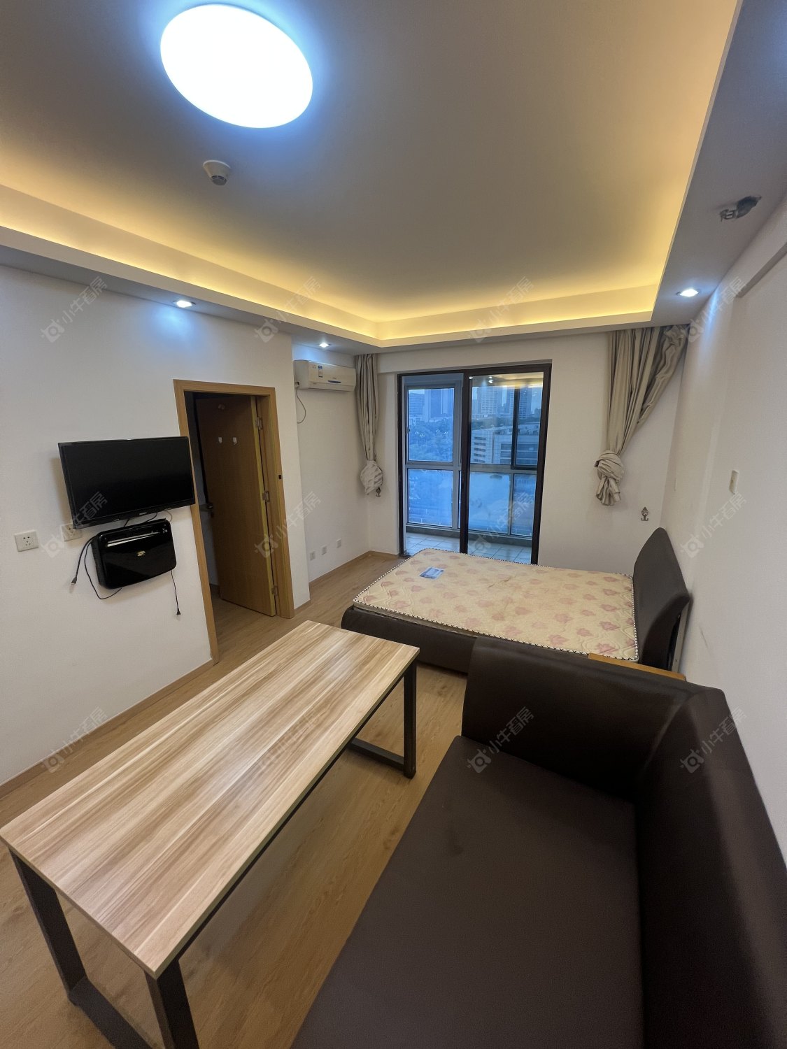 常州莱蒙城领尚在租房源_小牛看房