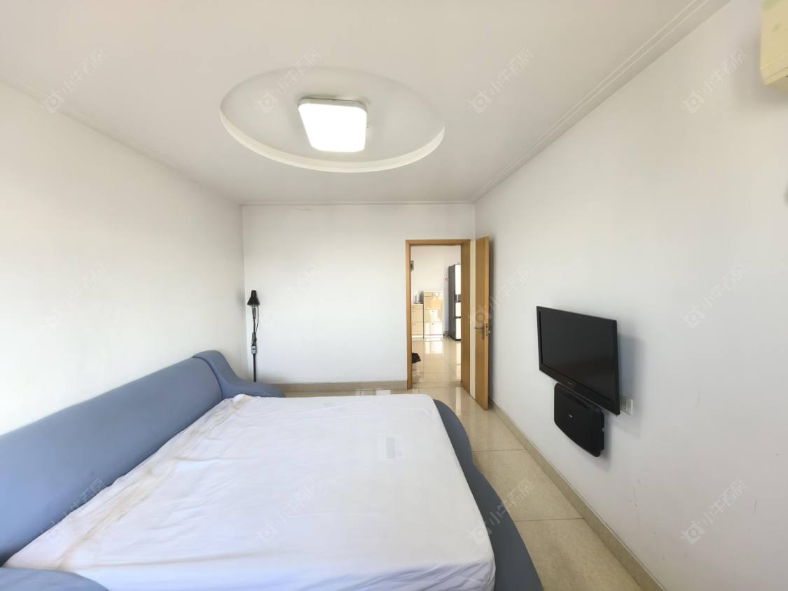 常州水晶城在租房源室内图_小牛看房