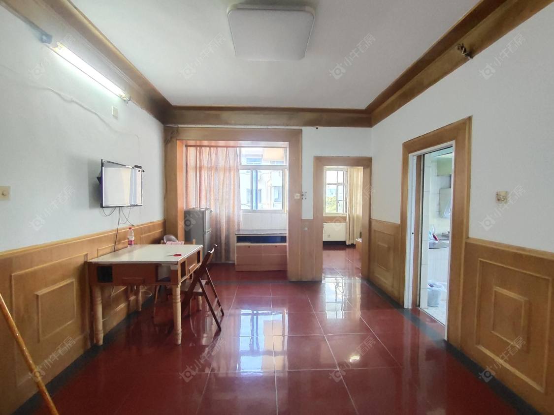 常州河海新村3室1厅1卫出租_小牛看房