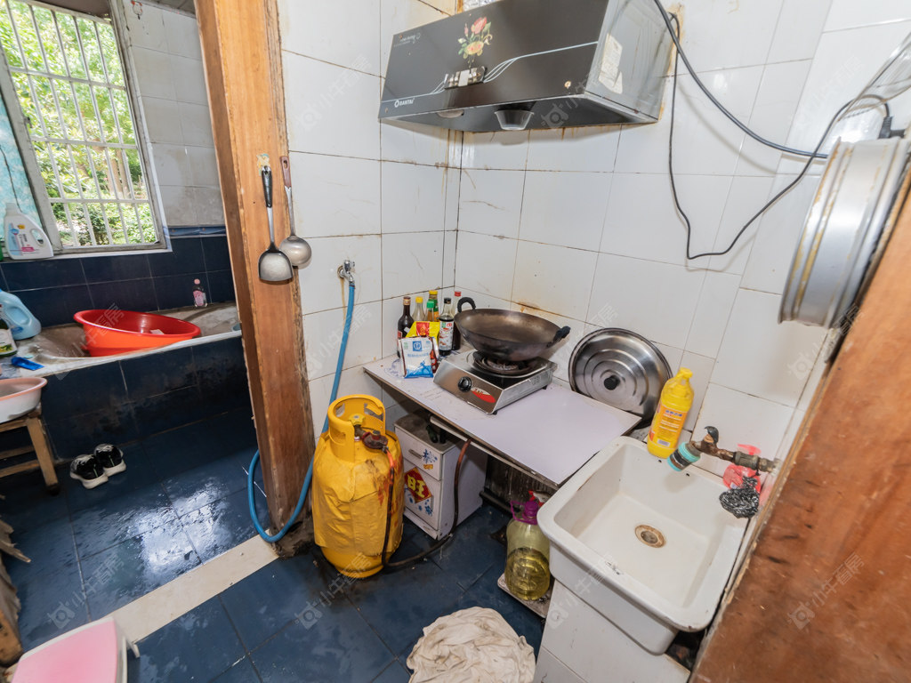 常州新民家园在售二手房源室内图_小牛看房