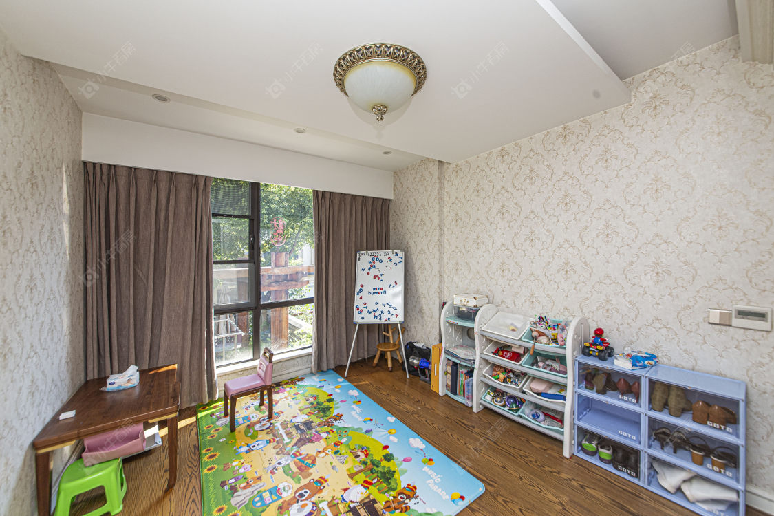 绿地香奈别墅区房源室内图 常州绿地香奈别墅区在售二手房源室内图_小牛看房