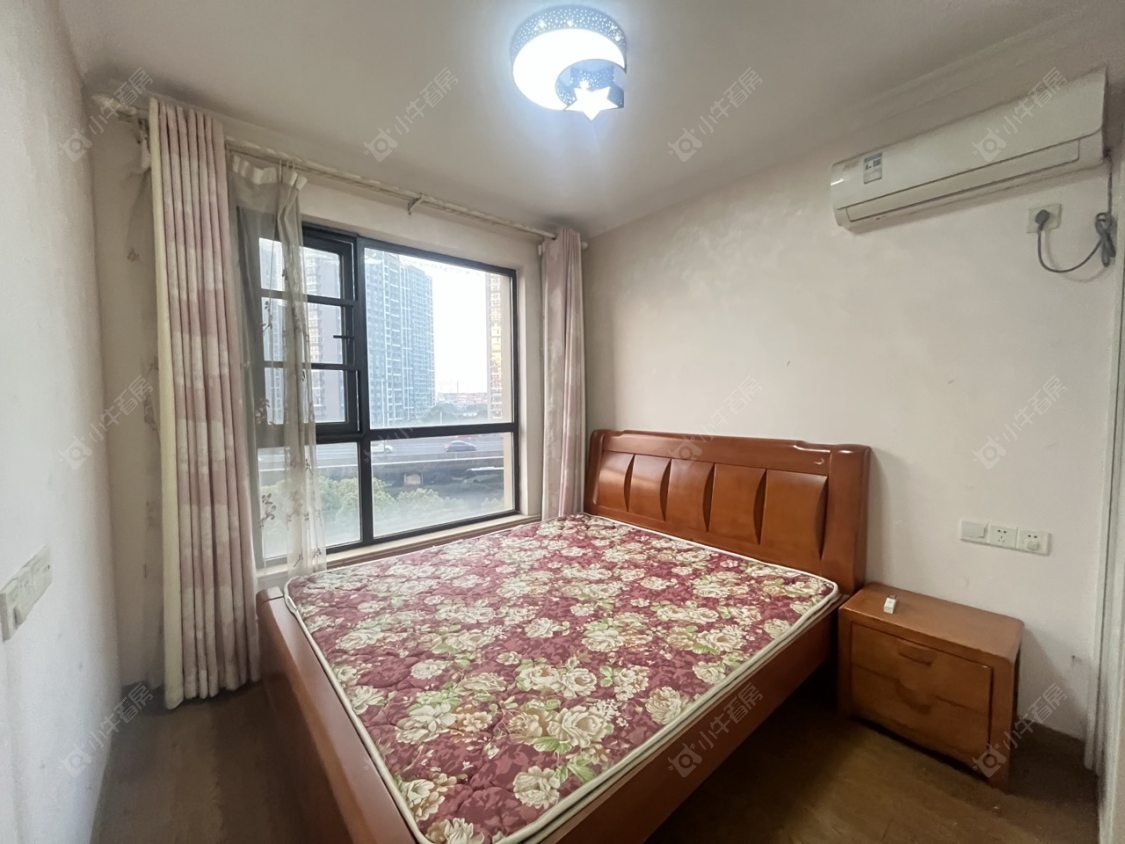 常州绿都万和城七区在租房源室内图_小牛看房