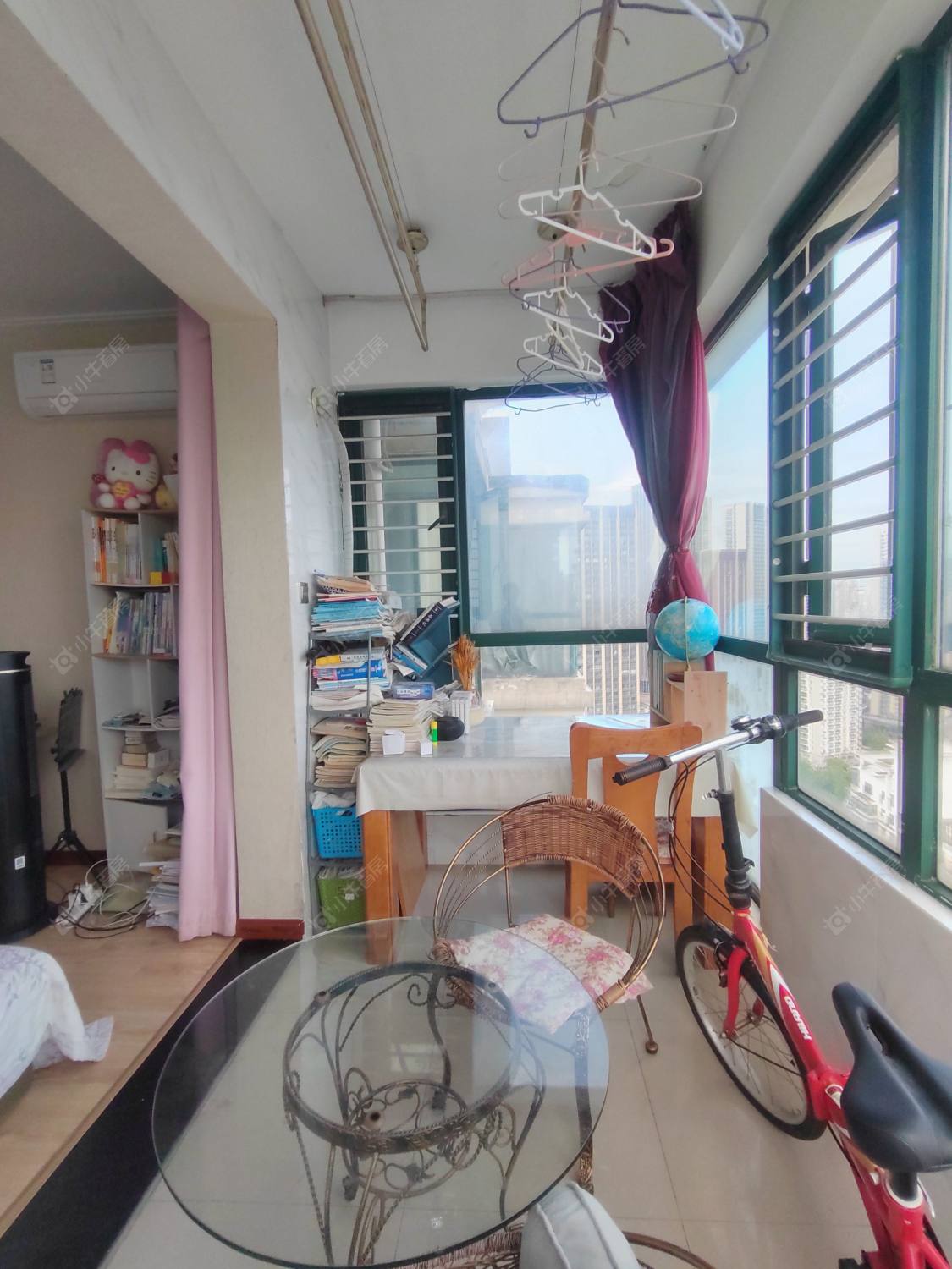 常州河景花园租房_河景花园2室2厅房源出租