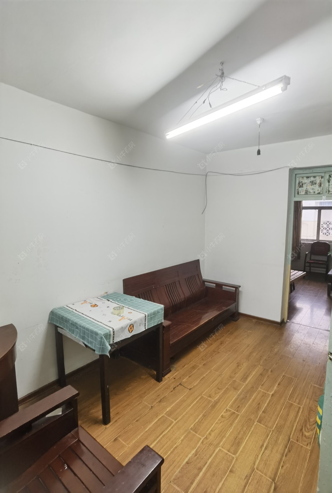 常州锦绣花园在租房源_小牛看房