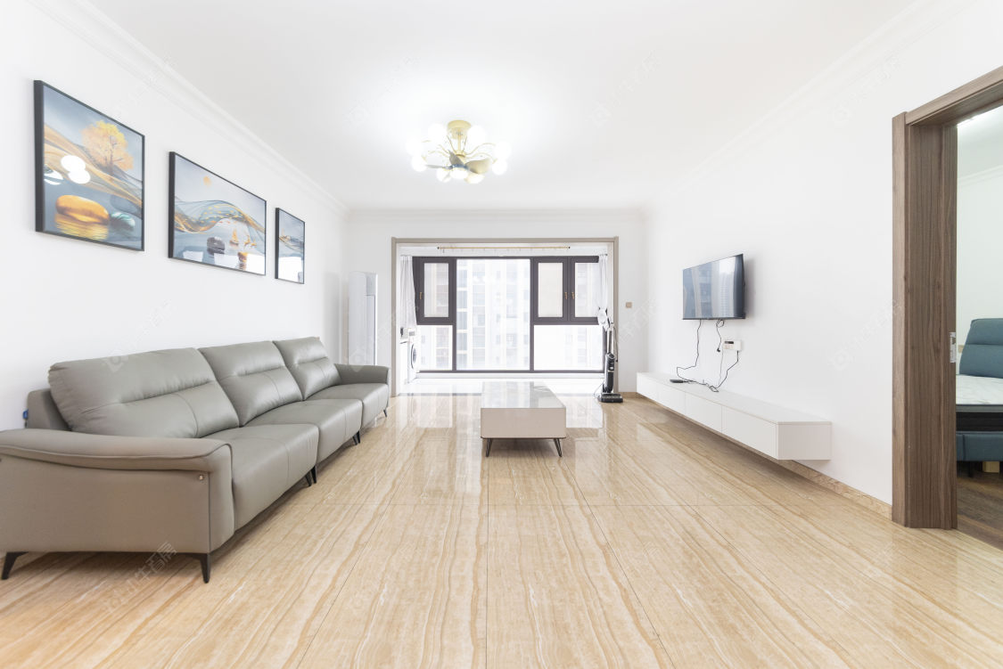 常州碧桂园浅水湾在售二手房源_小牛看房