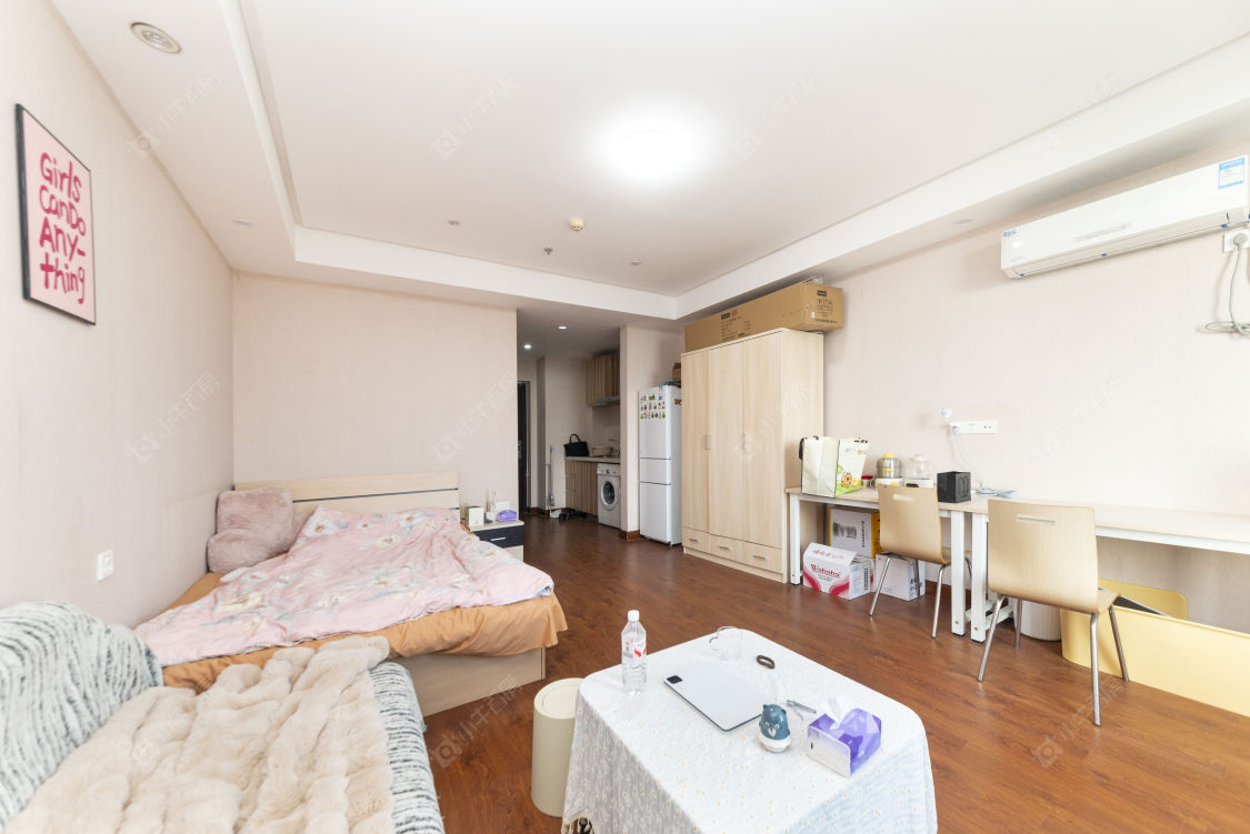 常州富都公馆在售二手房源室内图_小牛看房