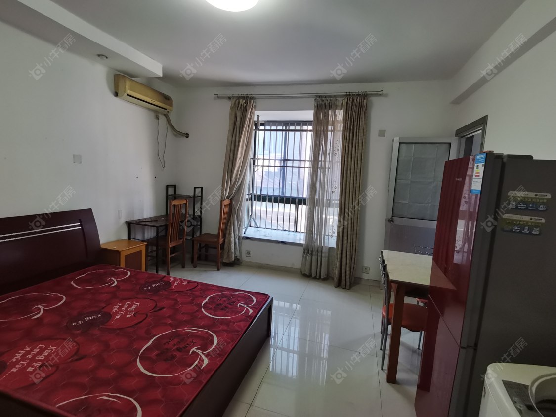 常州丰乐尚都在租房源_小牛看房