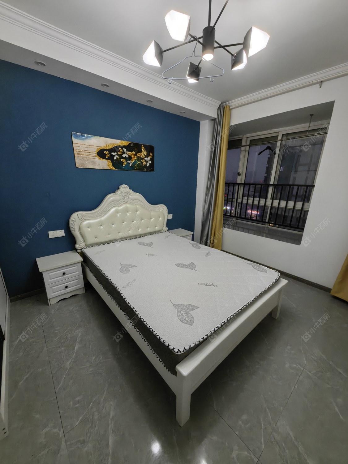 常州紫缘公寓在租房源_小牛看房