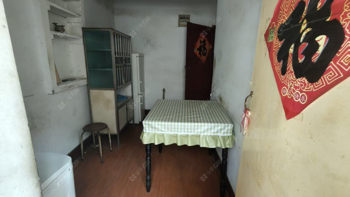 常州工房北区在租房源室内图_小牛看房