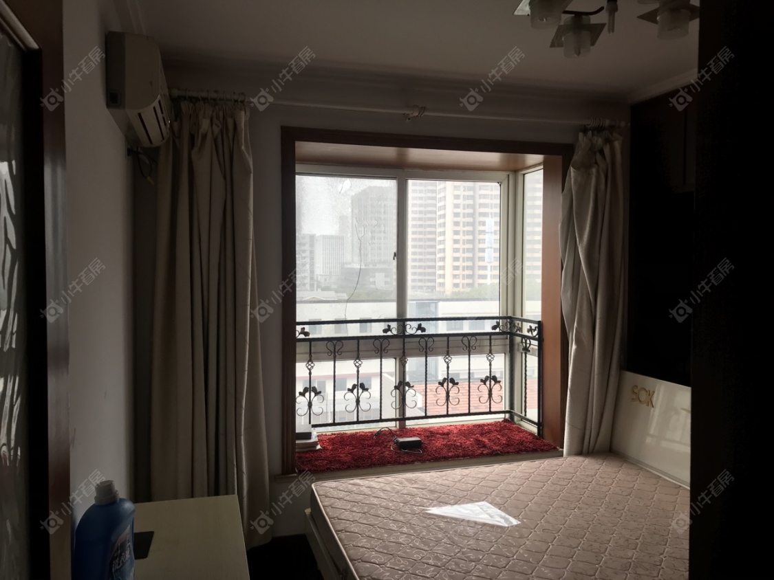 常州兴业苑在租房源户型图_小牛看房