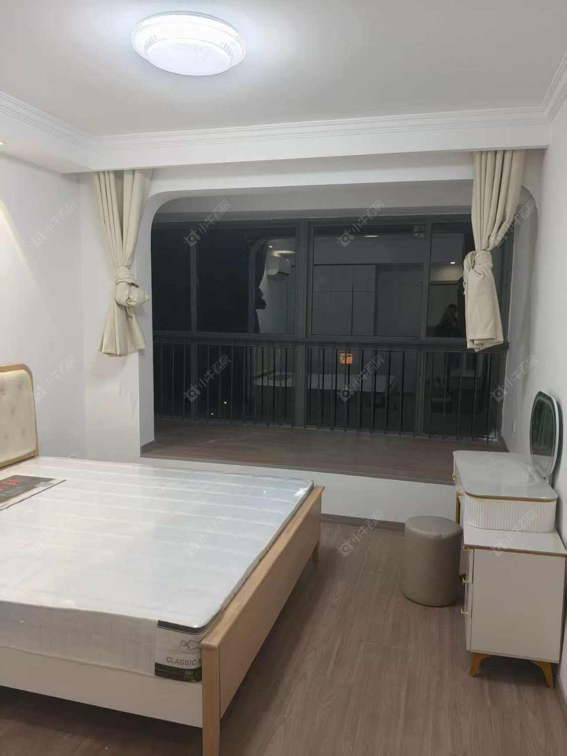 常州长兴好日子家园在租房源室内图_小牛看房