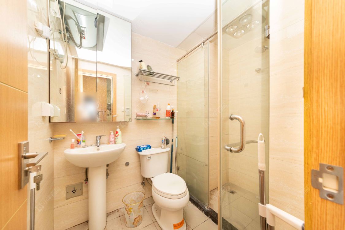 常州莱蒙城领尚在售二手房源室内图_小牛看房