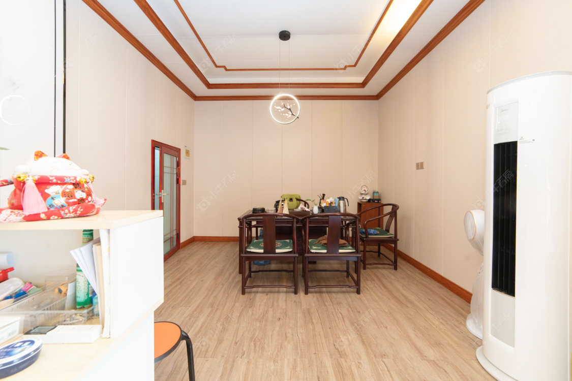 常州朱家村(钟楼五星)在售二手房源室内图_小牛看房