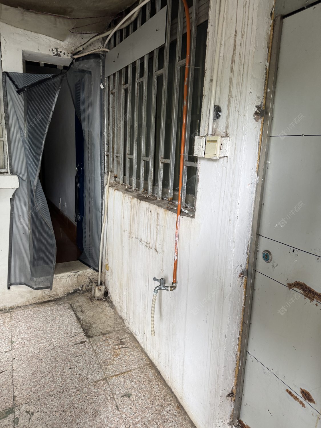 常州新市路在租房源室内图_小牛看房