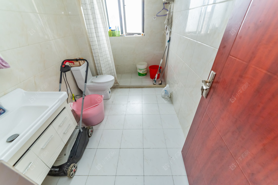 常州天山花园在售二手房源室内图_小牛看房