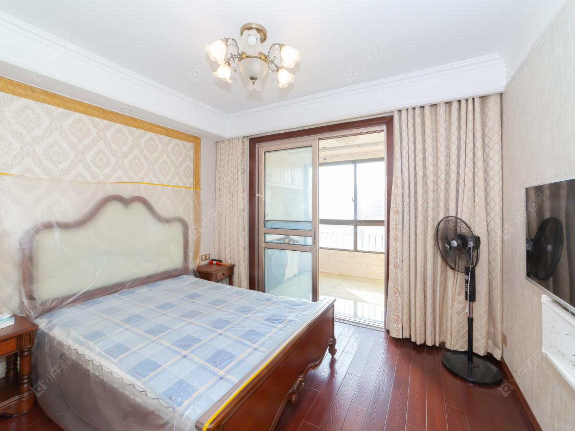 常州龙湖香醍漫步北区在售二手房源室内图_小牛看房