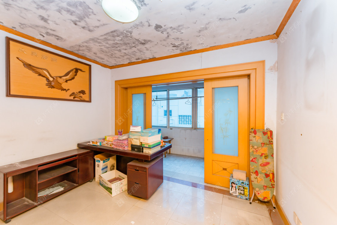 常州普济街在售二手房源室内图_小牛看房