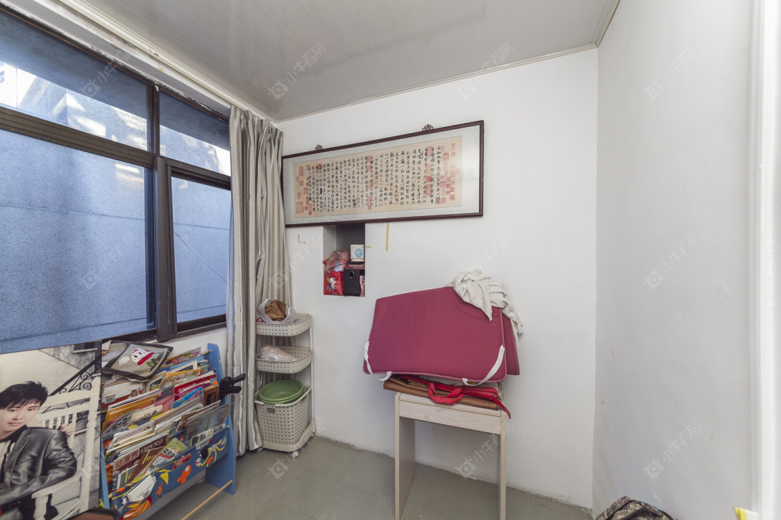 常州白荡村委在售二手房源室内图_小牛看房