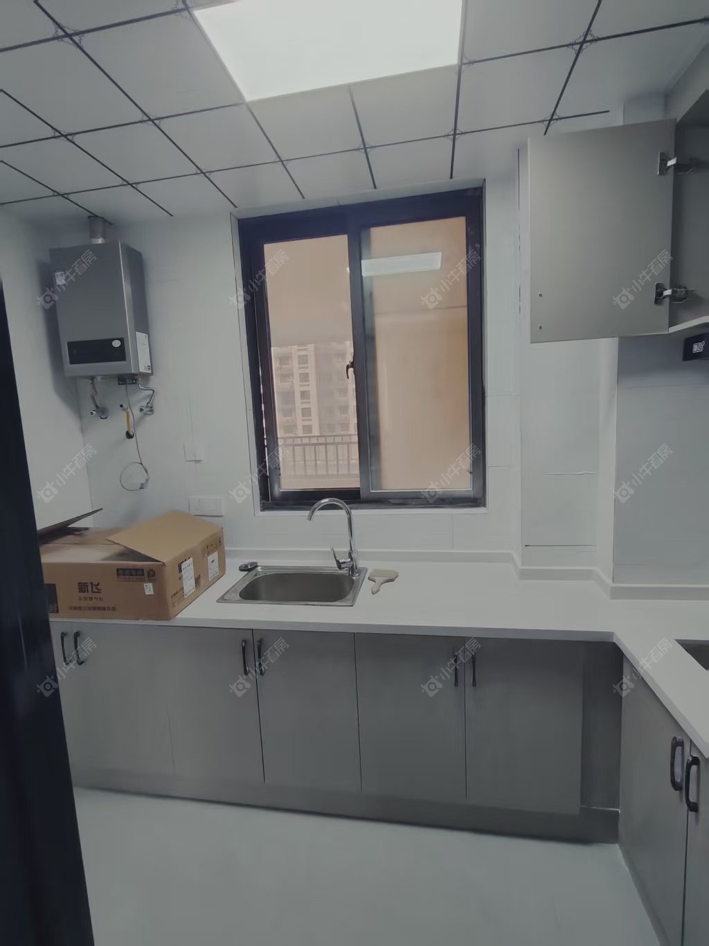 常州新欣嘉园在租房源_小牛看房