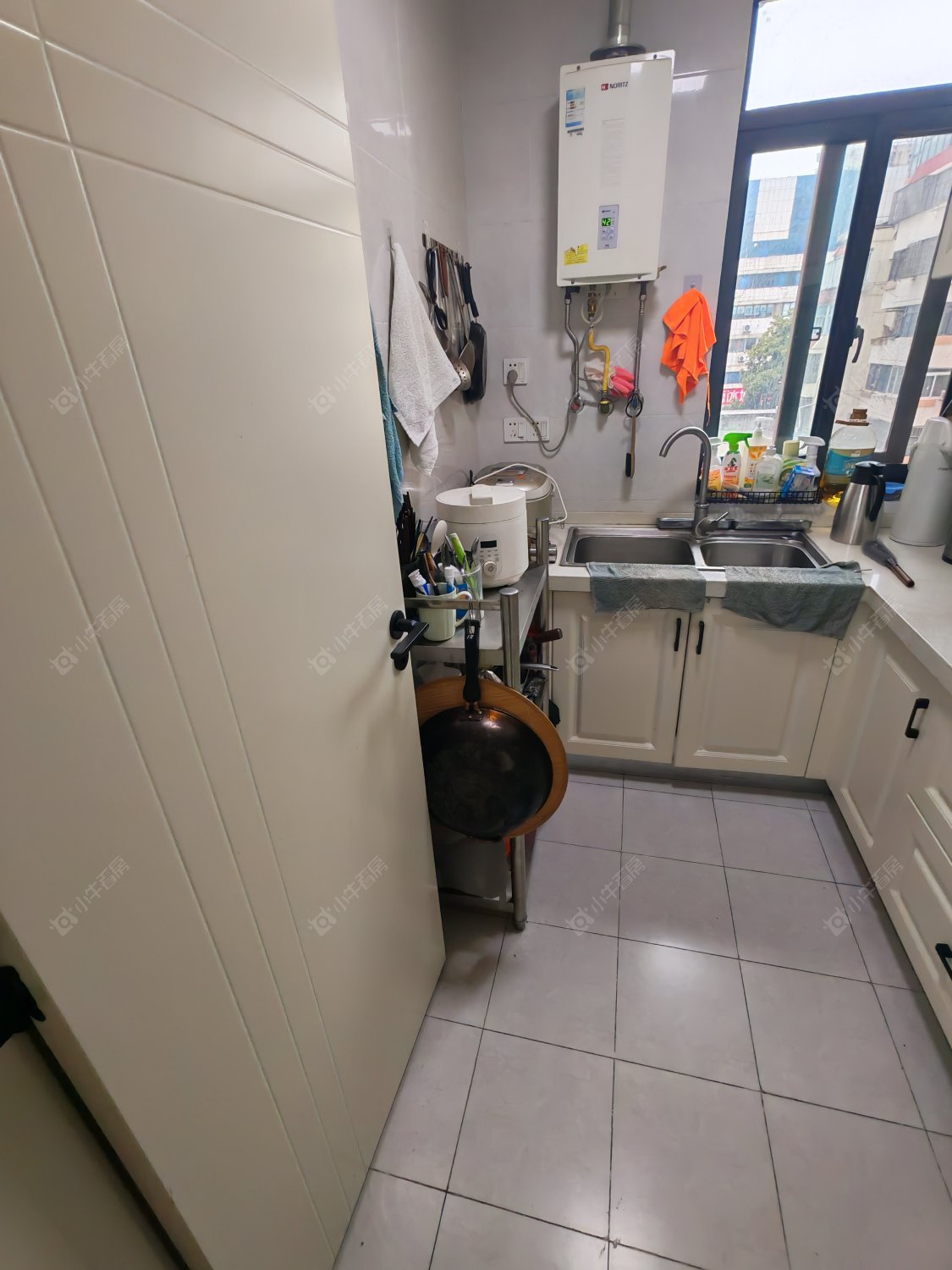 常州北直街在租房源_小牛看房