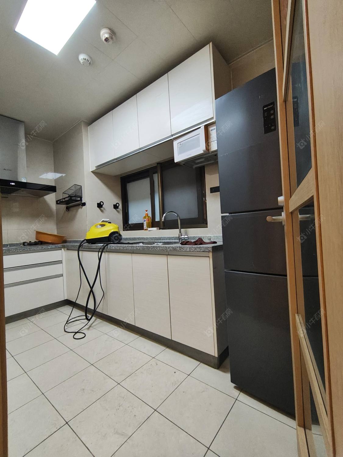 常州龙洲伊都在租房源室内图_小牛看房