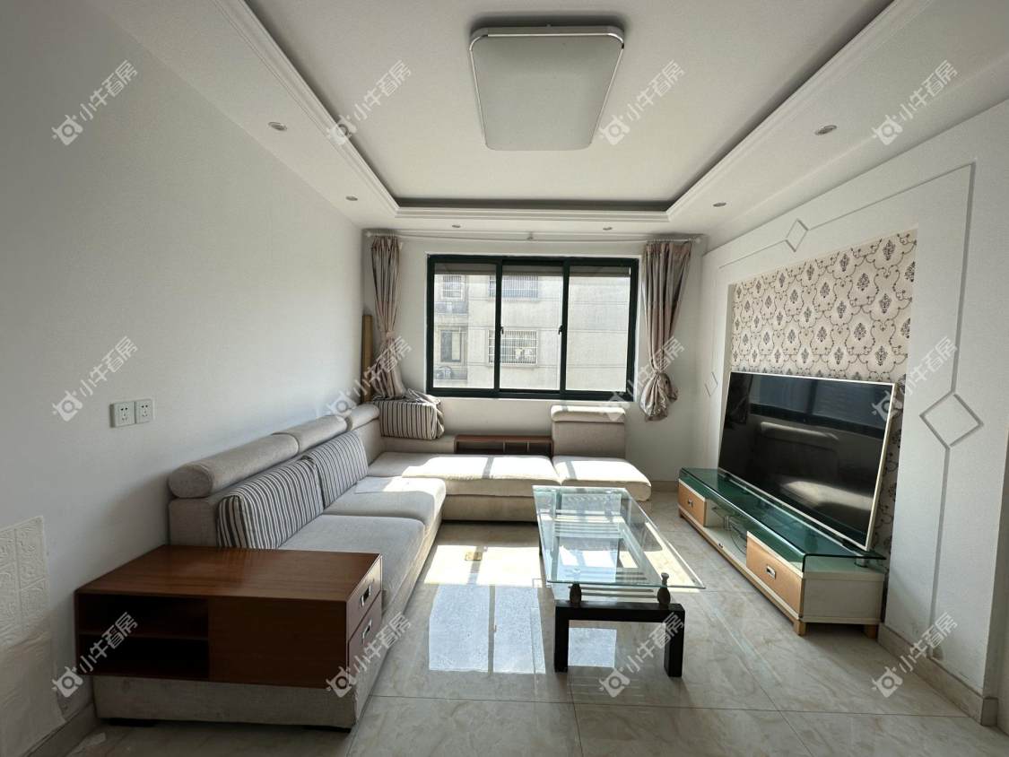 常州聚盛花园在租房源_小牛看房