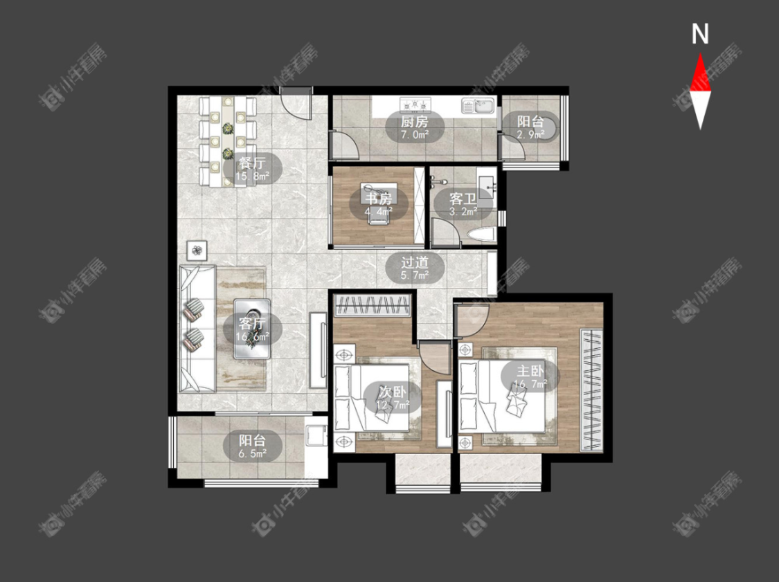 彩虹城房源 常州彩虹城在租房源_小牛看房
