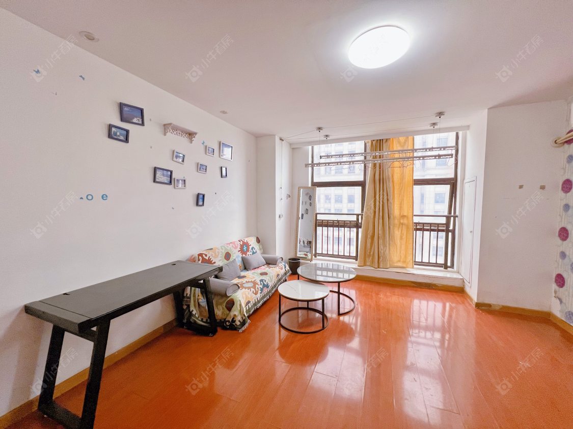 常州百兴华府一期在租房源室内图_小牛看房