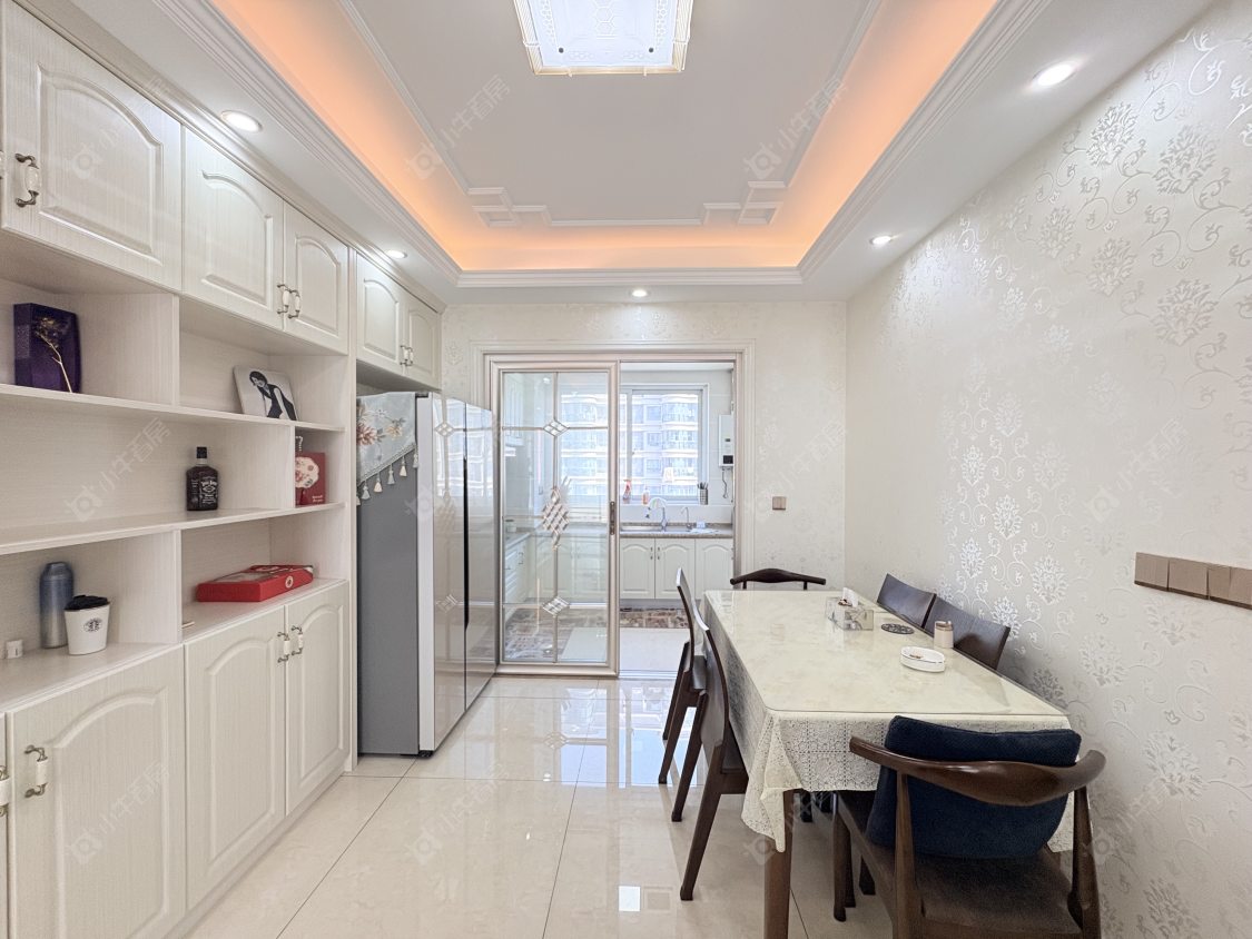 丹阳碧桂园在售二手房源室内图_小牛看房