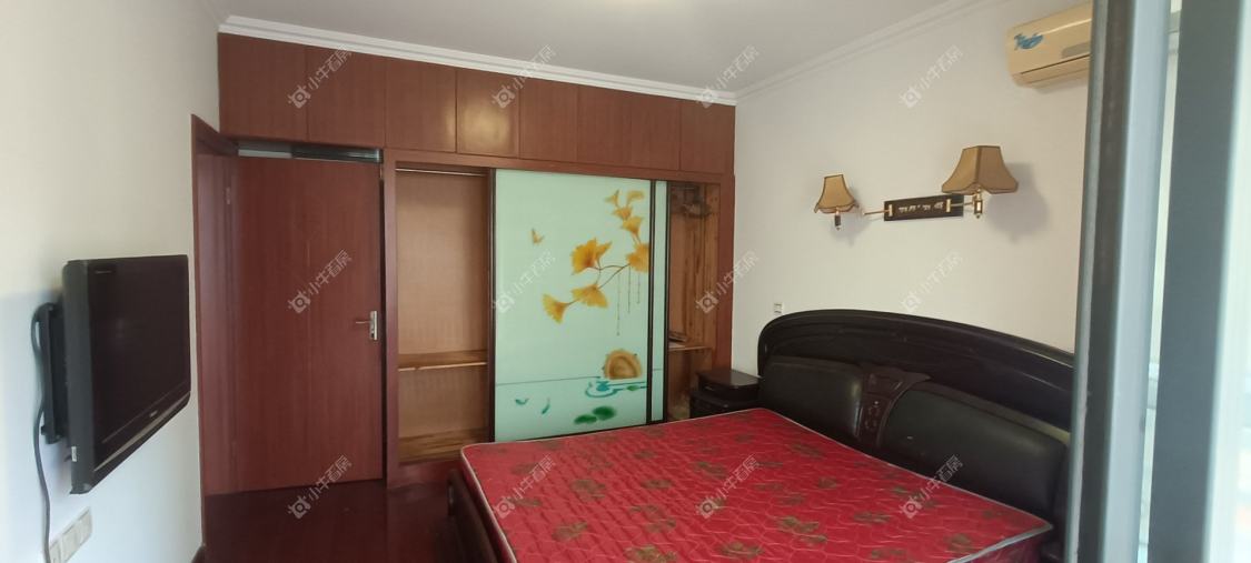 常州公园壹号一二期在租房源_小牛看房