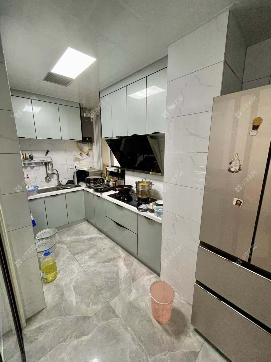 常州嘉禾尚郡在租房源_小牛看房