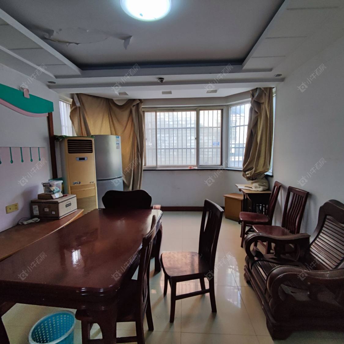 花园西村房源室内图 常州花园西村在租房源室内图_小牛看房