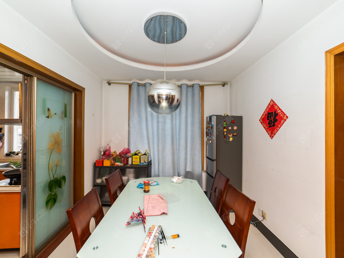 常州河苑家园二期在售二手房源室内图_小牛看房