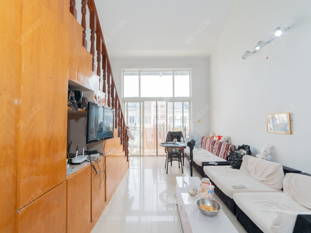 常州新民家园在售二手房源室内图_小牛看房