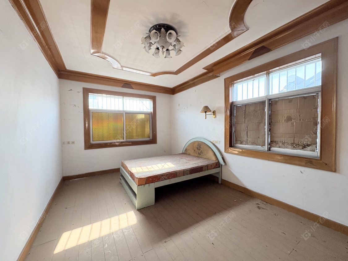 丹阳城东村在售二手房源室内图_小牛看房