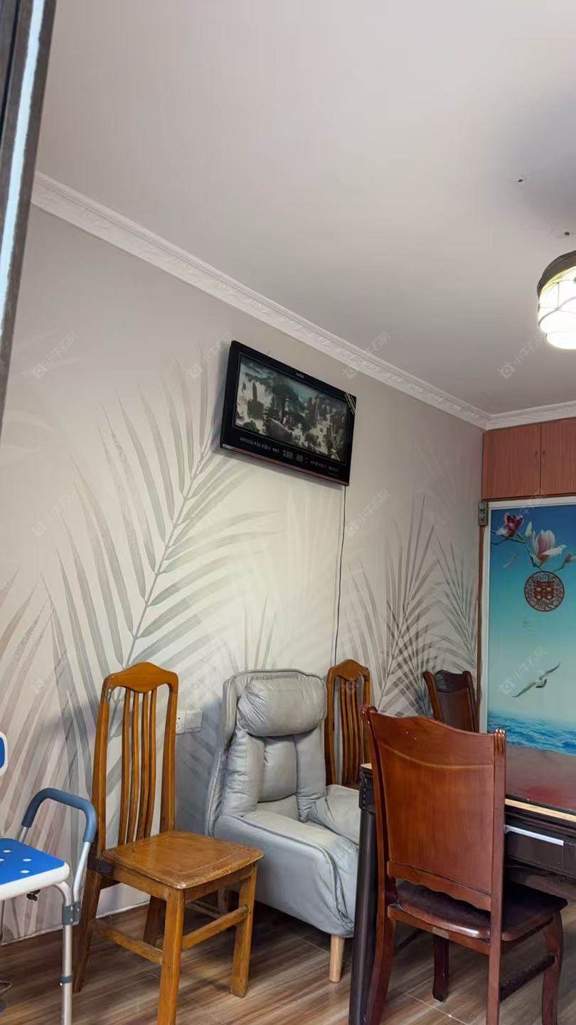 常州白云新村在租房源室内图_小牛看房