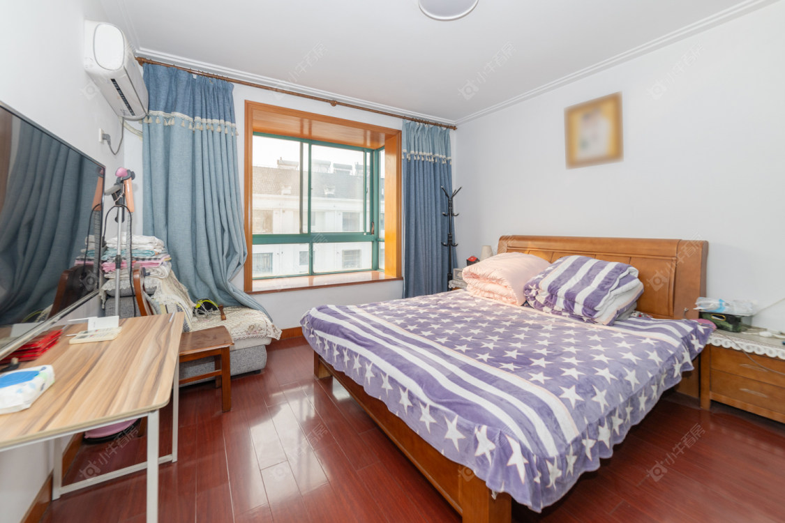 常州同德苑在售二手房源室内图_小牛看房