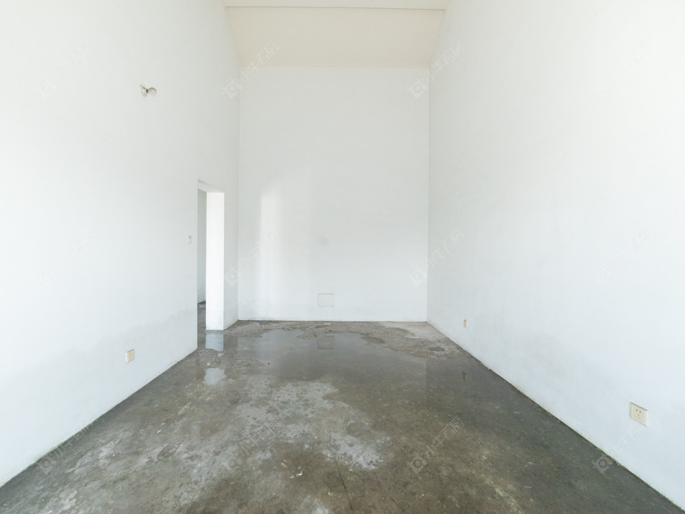 常州香树湾别墅区在售二手房源室内图_小牛看房