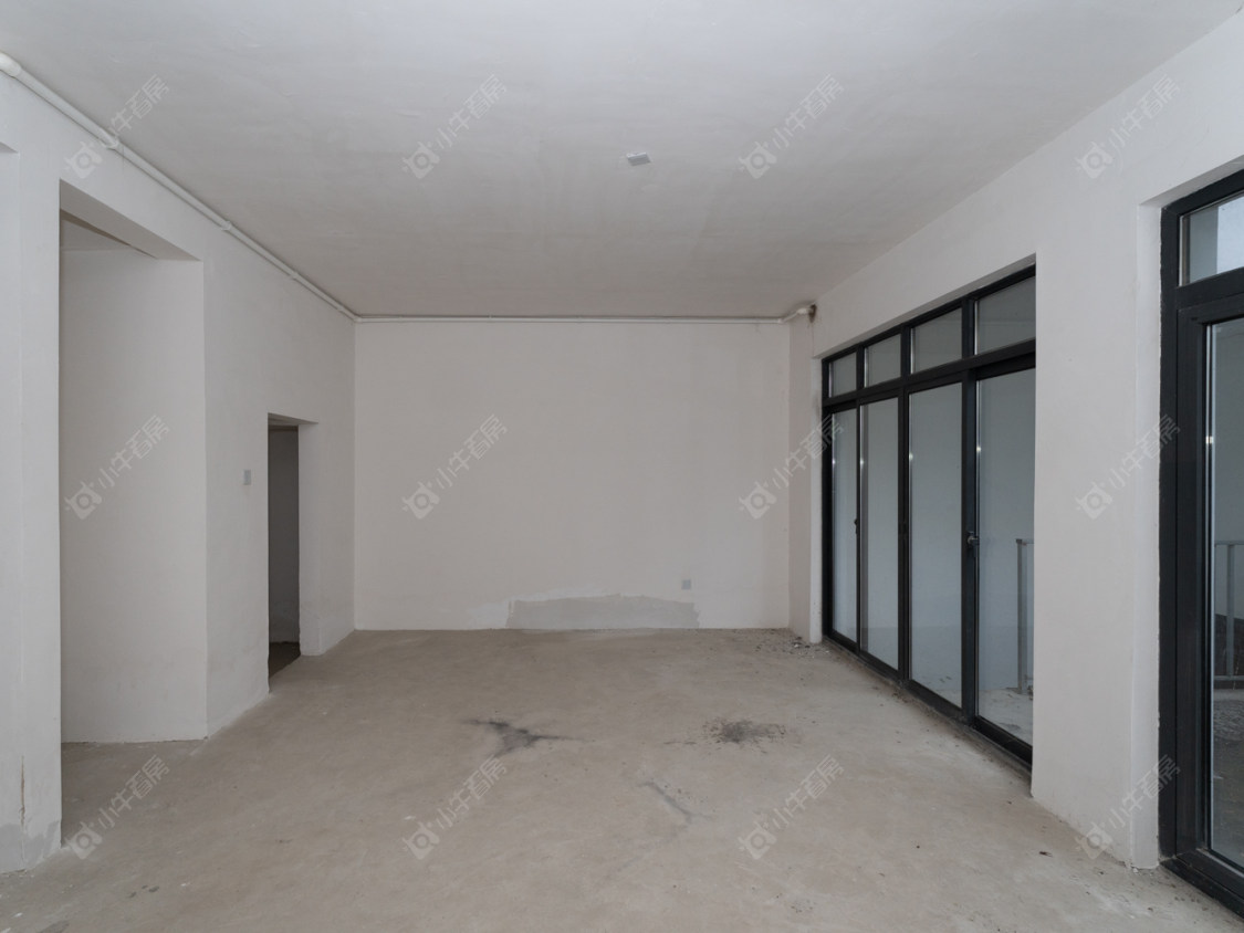 常州漫山花海（唐顿庄园）在售二手房源室内图_小牛看房