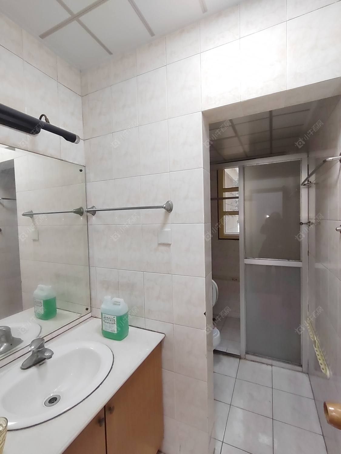 常州天安花园在租房源室内图_小牛看房